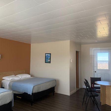 Le Campagnard Hotel Матан Екстериор снимка
