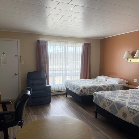 Le Campagnard Hotel Матан Екстериор снимка