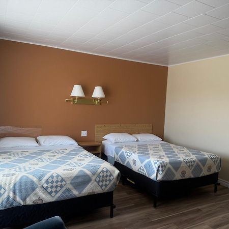 Le Campagnard Hotel Матан Екстериор снимка
