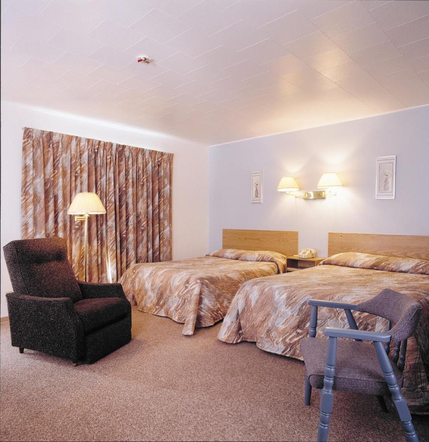 Le Campagnard Hotel Матан Екстериор снимка