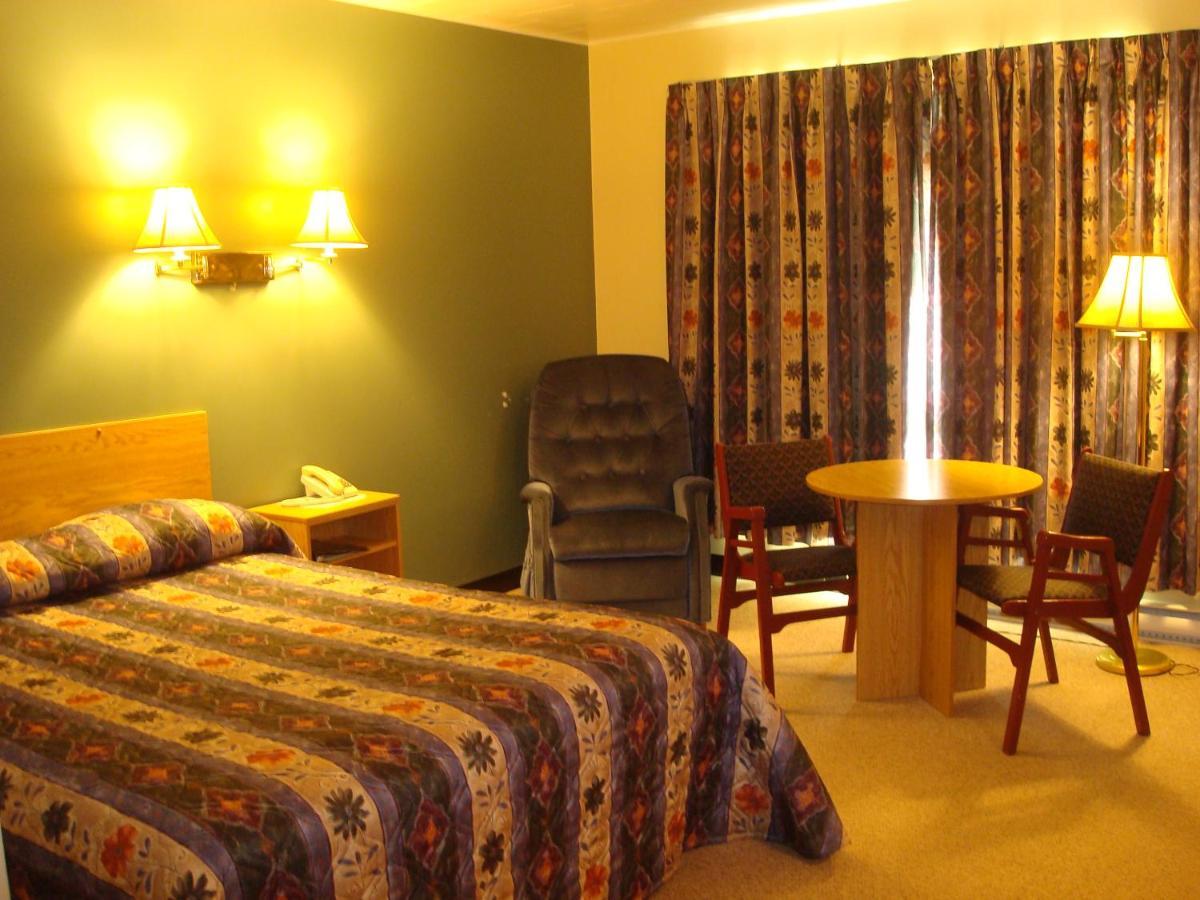 Le Campagnard Hotel Матан Екстериор снимка