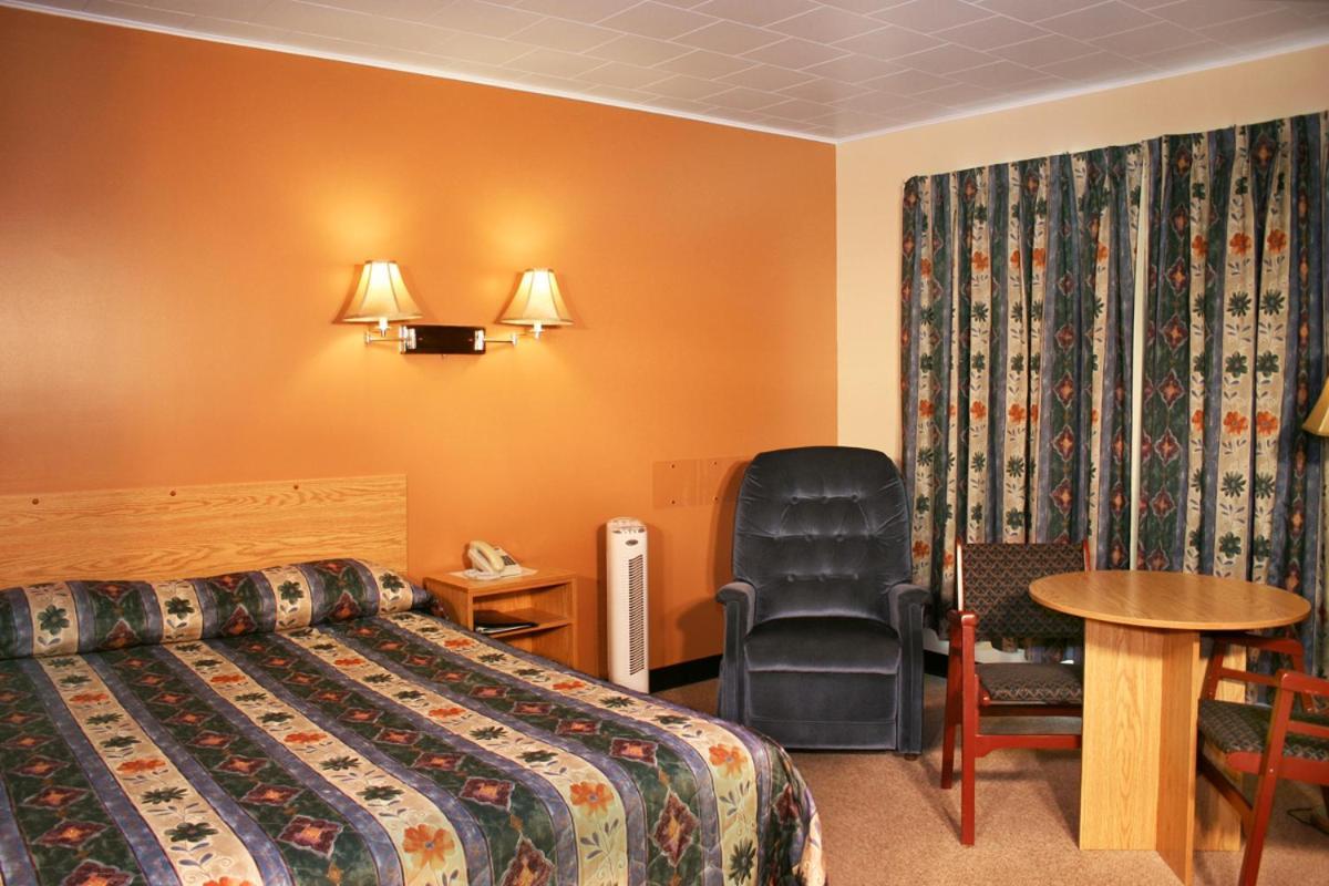 Le Campagnard Hotel Матан Екстериор снимка