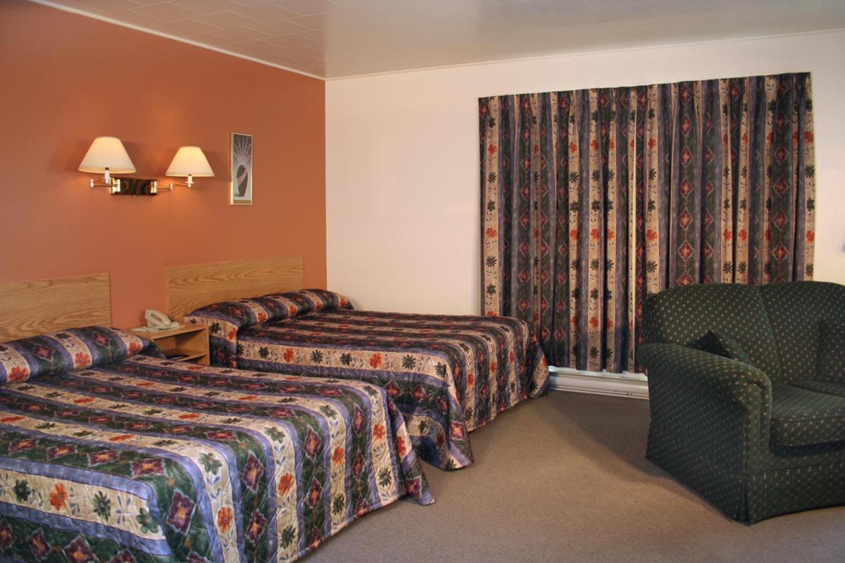 Le Campagnard Hotel Матан Екстериор снимка