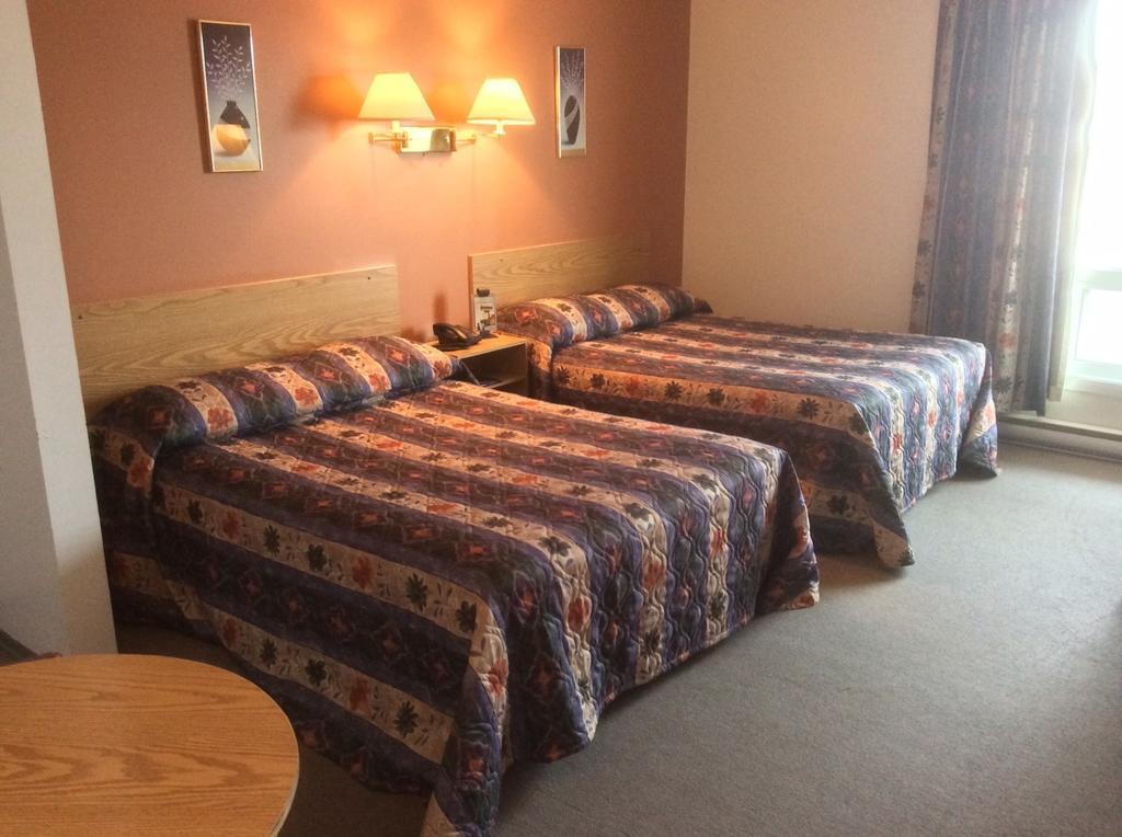 Le Campagnard Hotel Матан Екстериор снимка