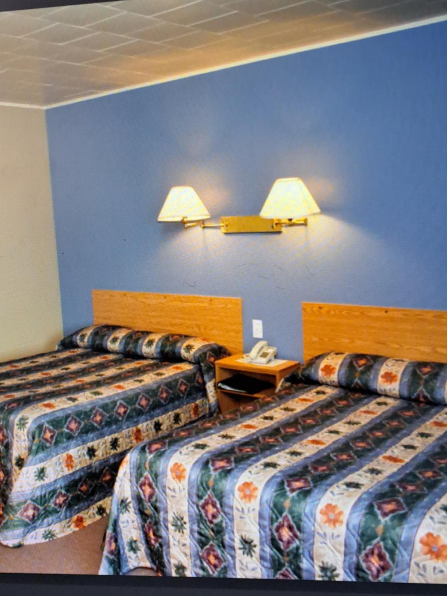 Le Campagnard Hotel Матан Екстериор снимка