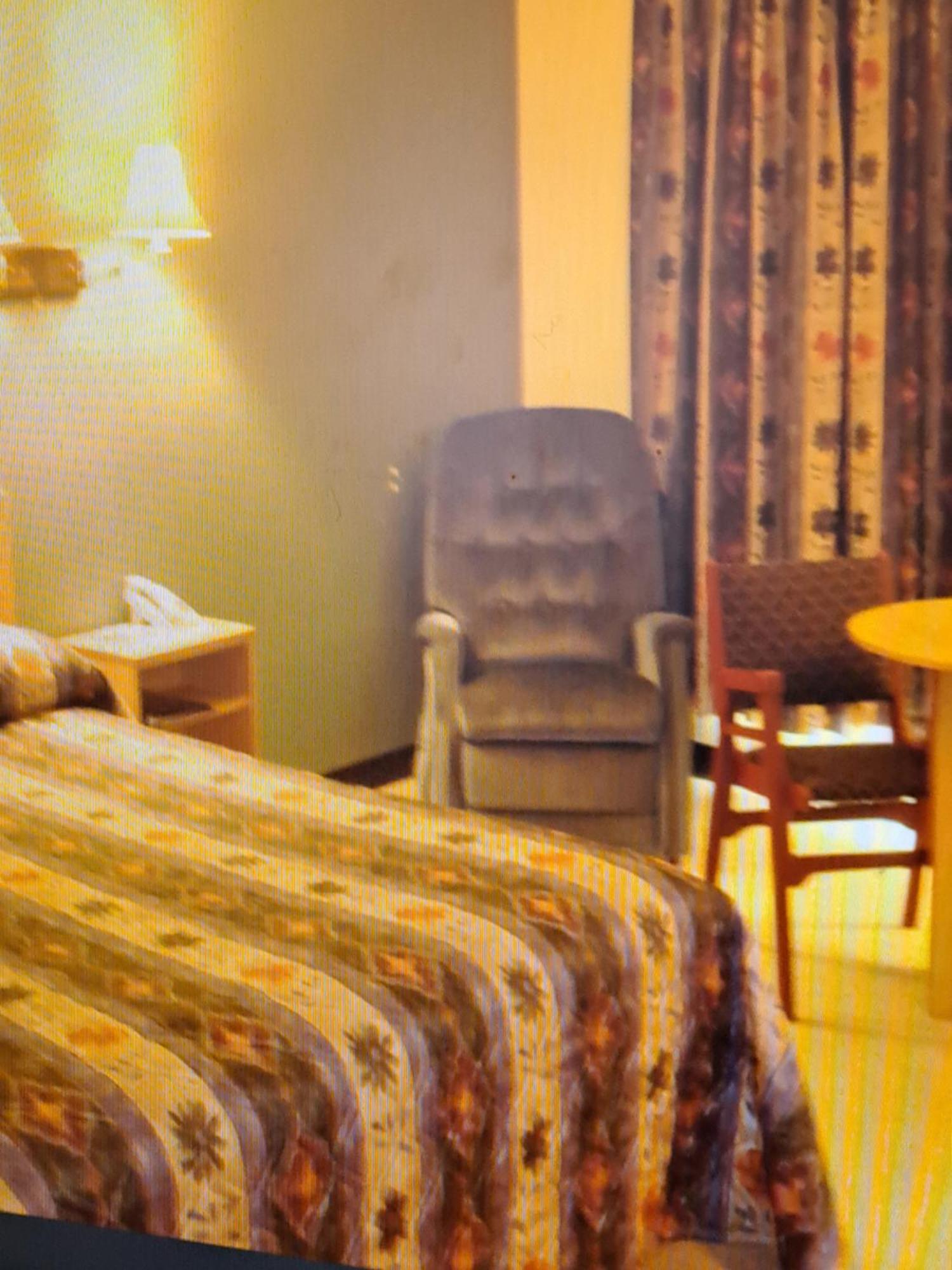 Le Campagnard Hotel Матан Екстериор снимка