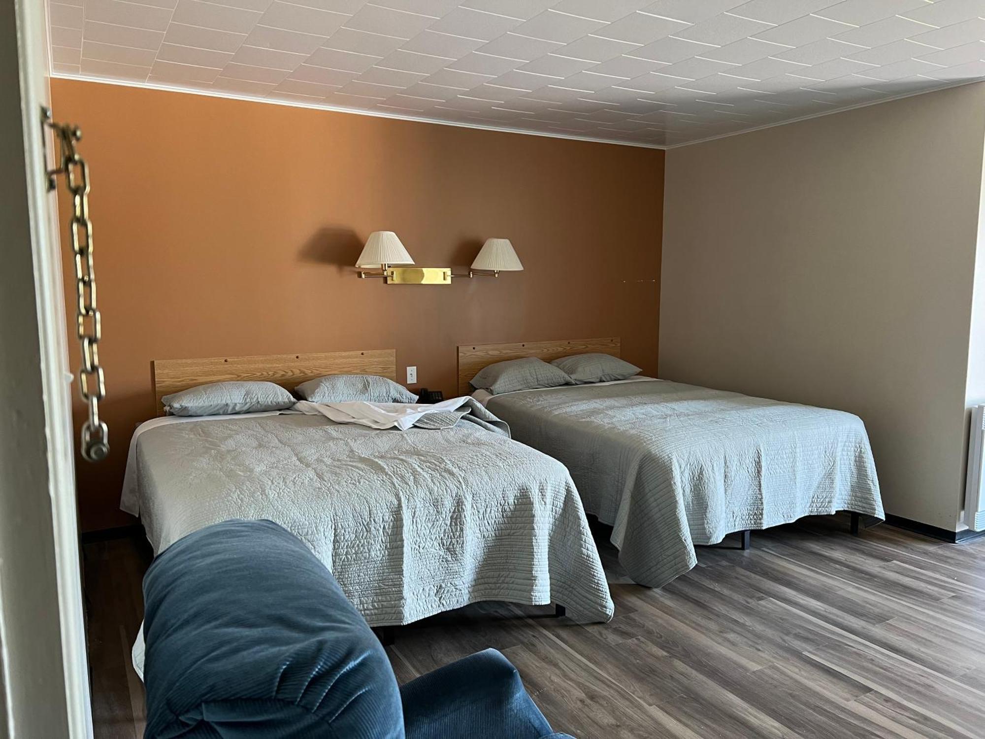 Le Campagnard Hotel Матан Екстериор снимка
