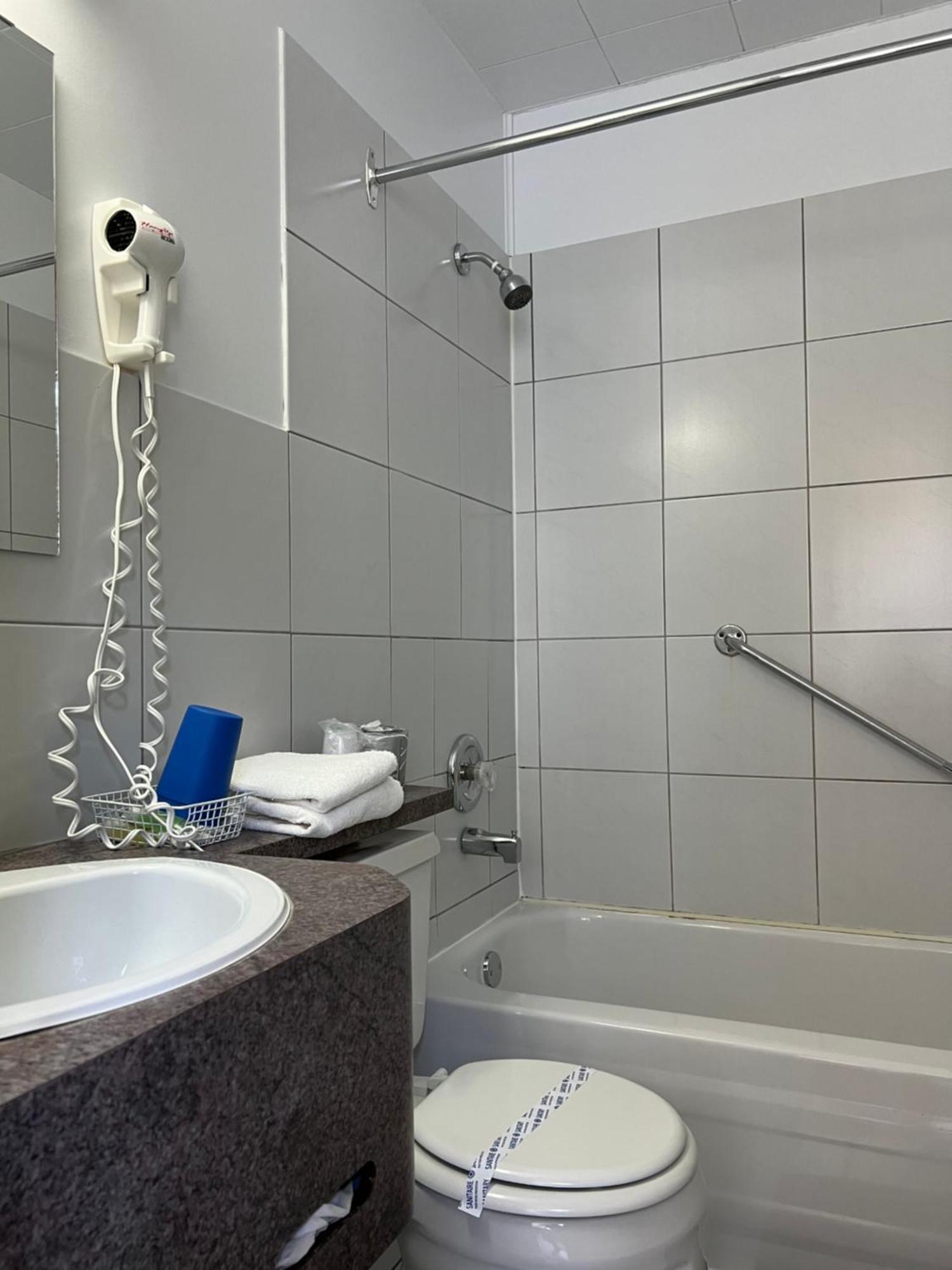 Le Campagnard Hotel Матан Екстериор снимка