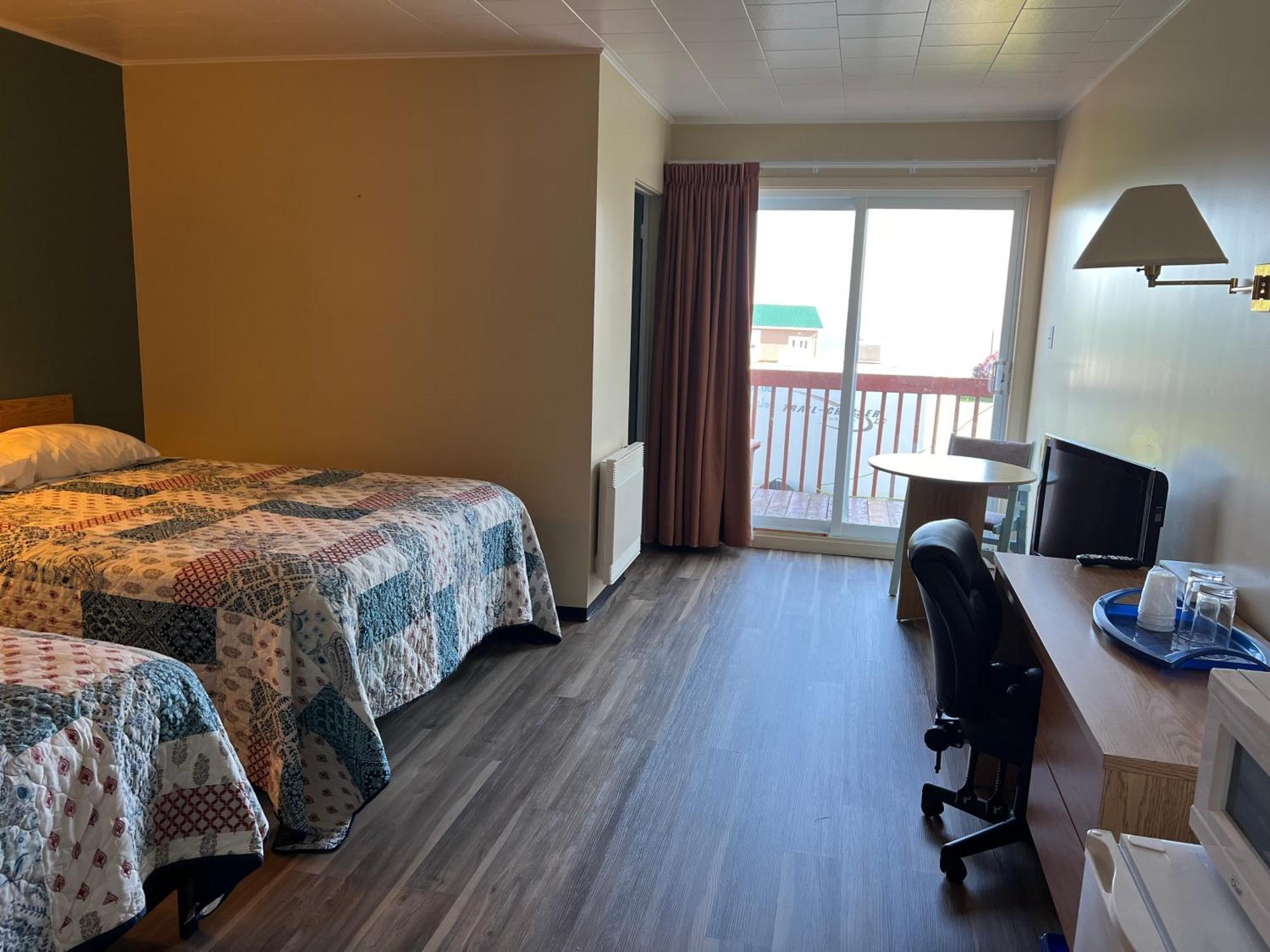 Le Campagnard Hotel Матан Екстериор снимка