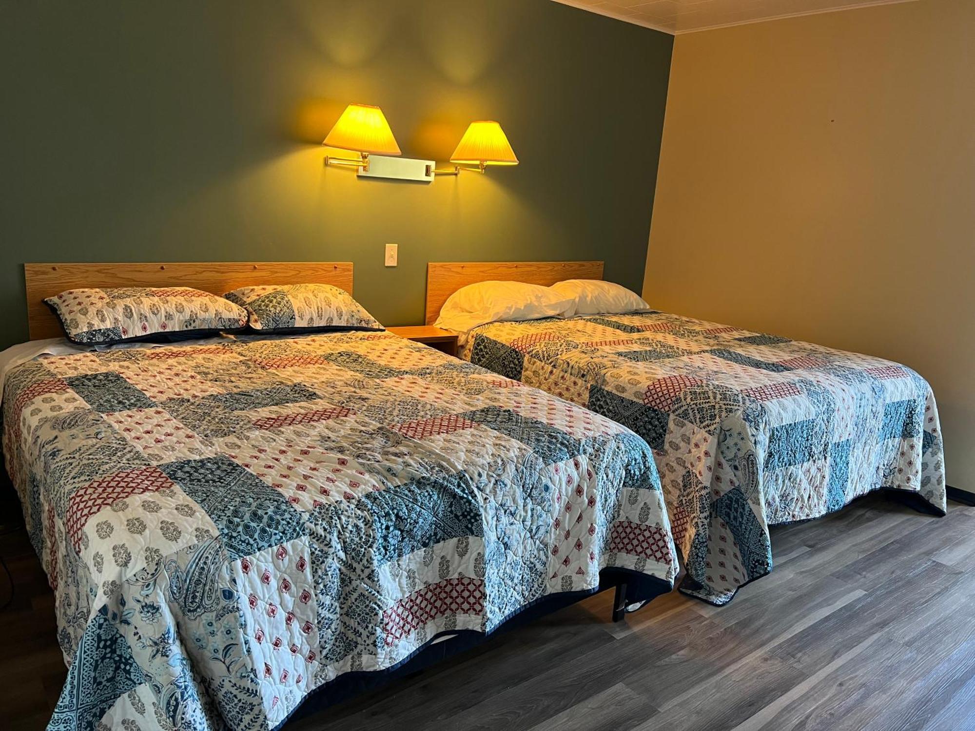Le Campagnard Hotel Матан Екстериор снимка