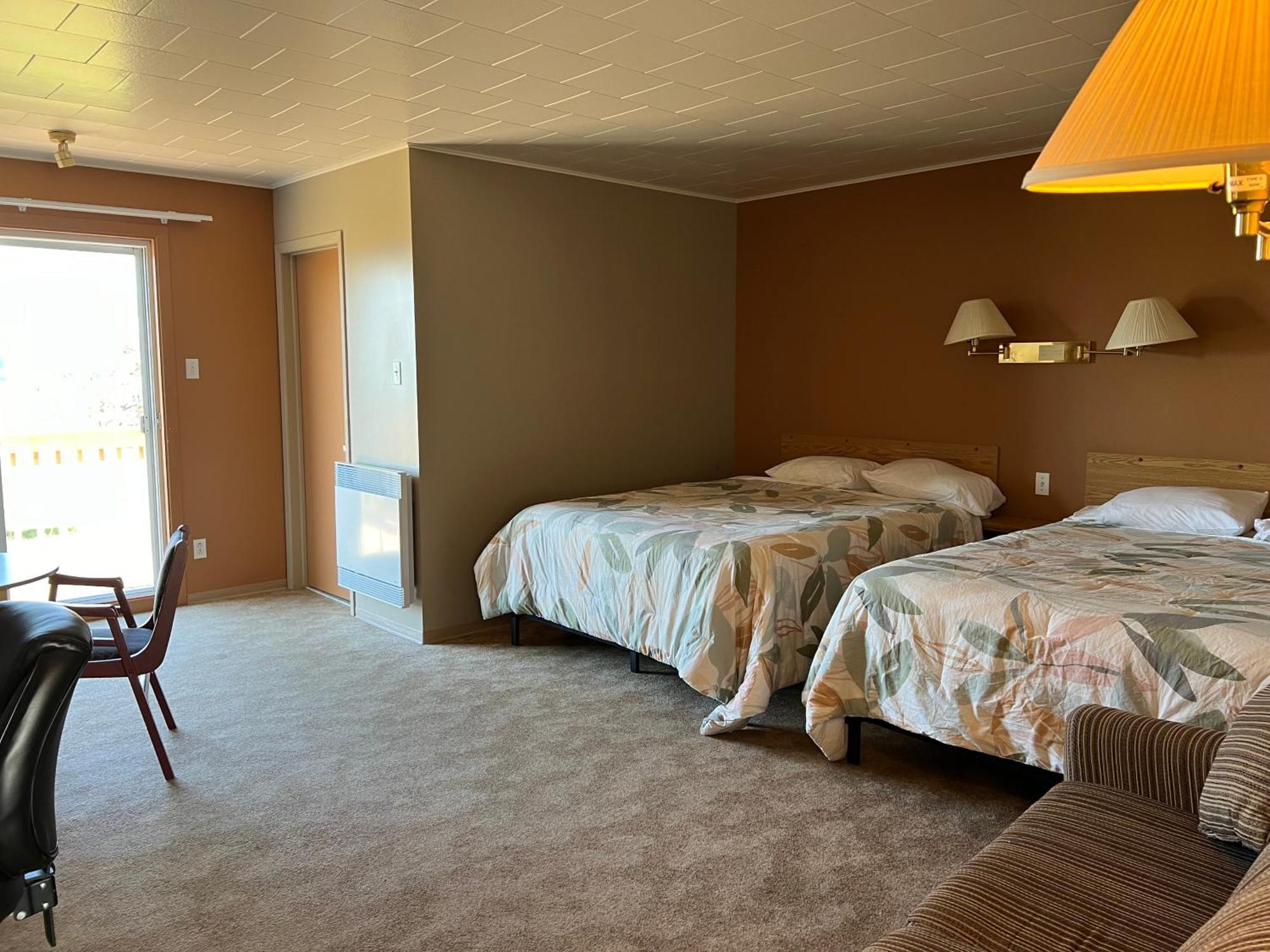 Le Campagnard Hotel Матан Екстериор снимка