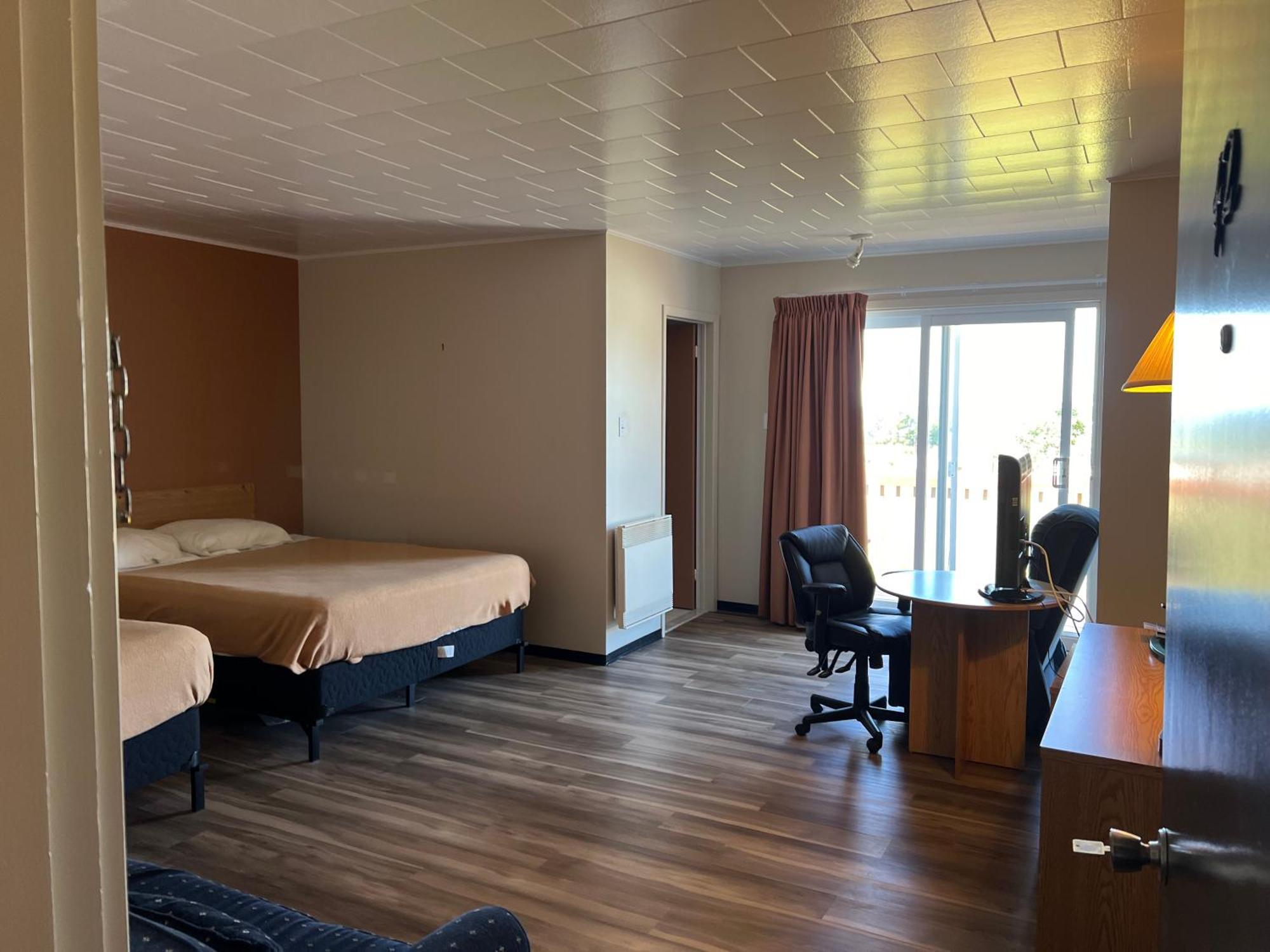 Le Campagnard Hotel Матан Екстериор снимка