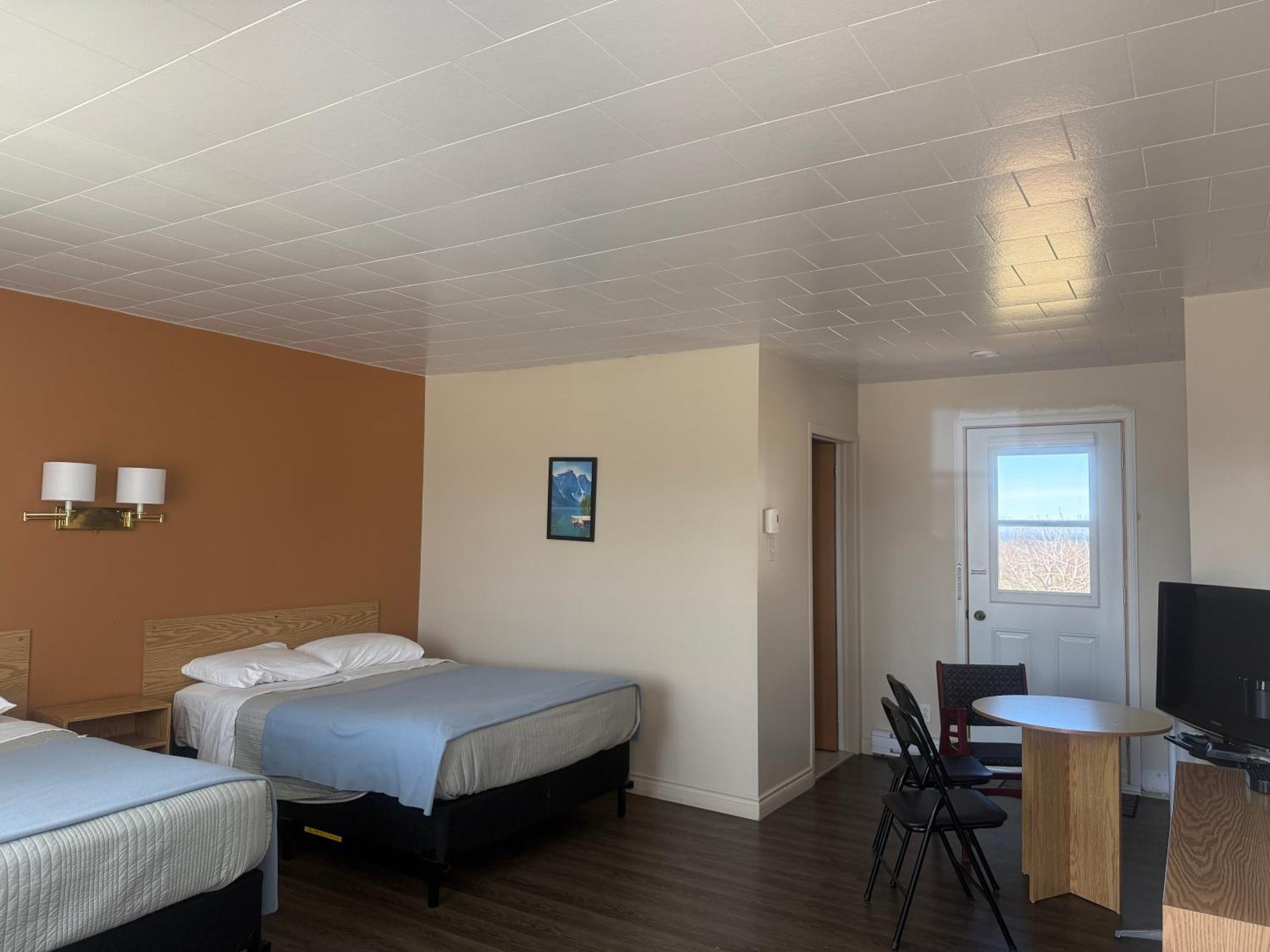 Le Campagnard Hotel Матан Екстериор снимка