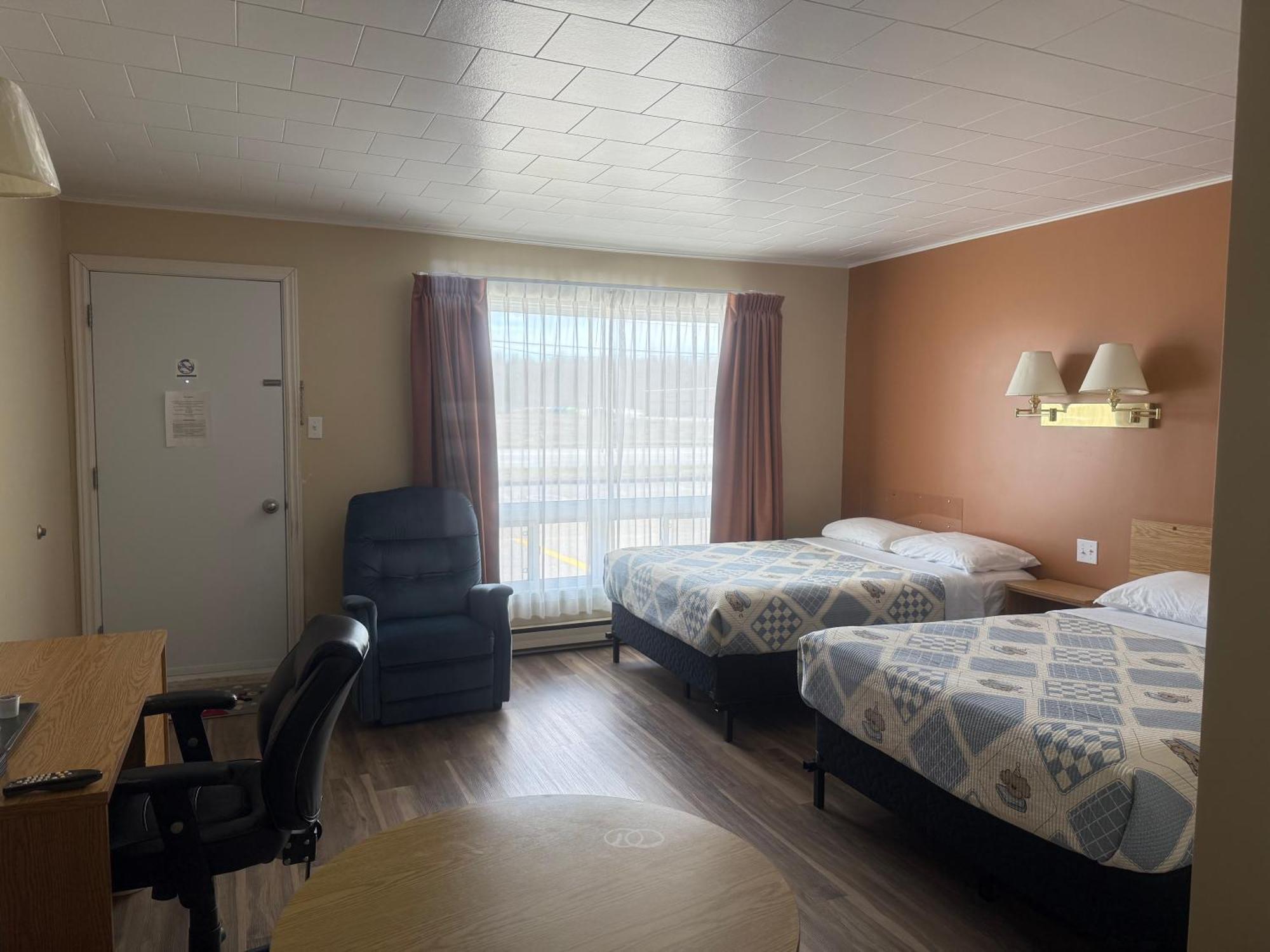 Le Campagnard Hotel Матан Екстериор снимка