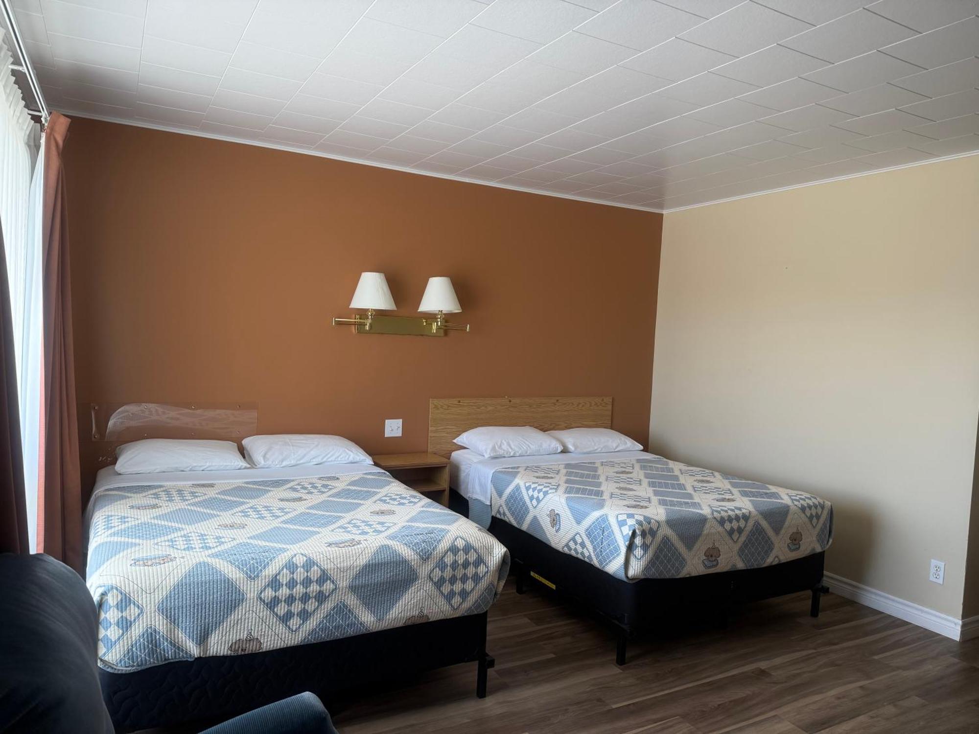 Le Campagnard Hotel Матан Екстериор снимка