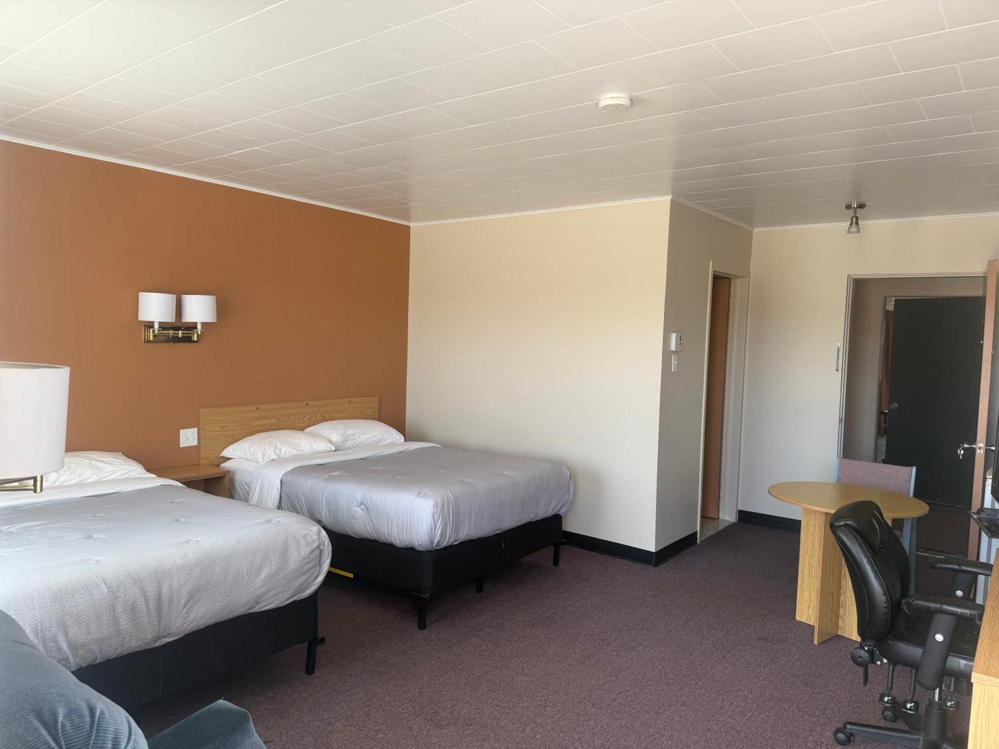 Le Campagnard Hotel Матан Екстериор снимка