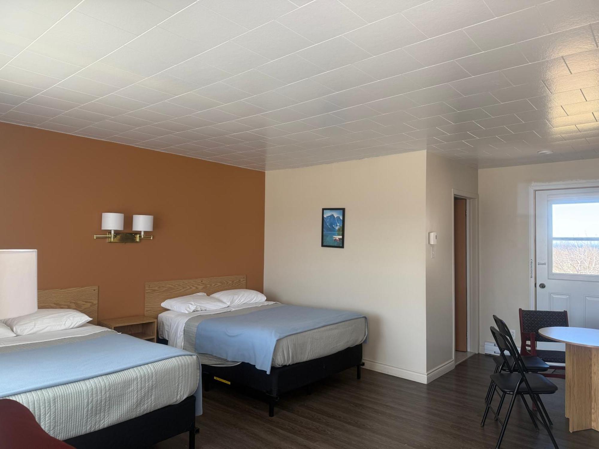 Le Campagnard Hotel Матан Екстериор снимка
