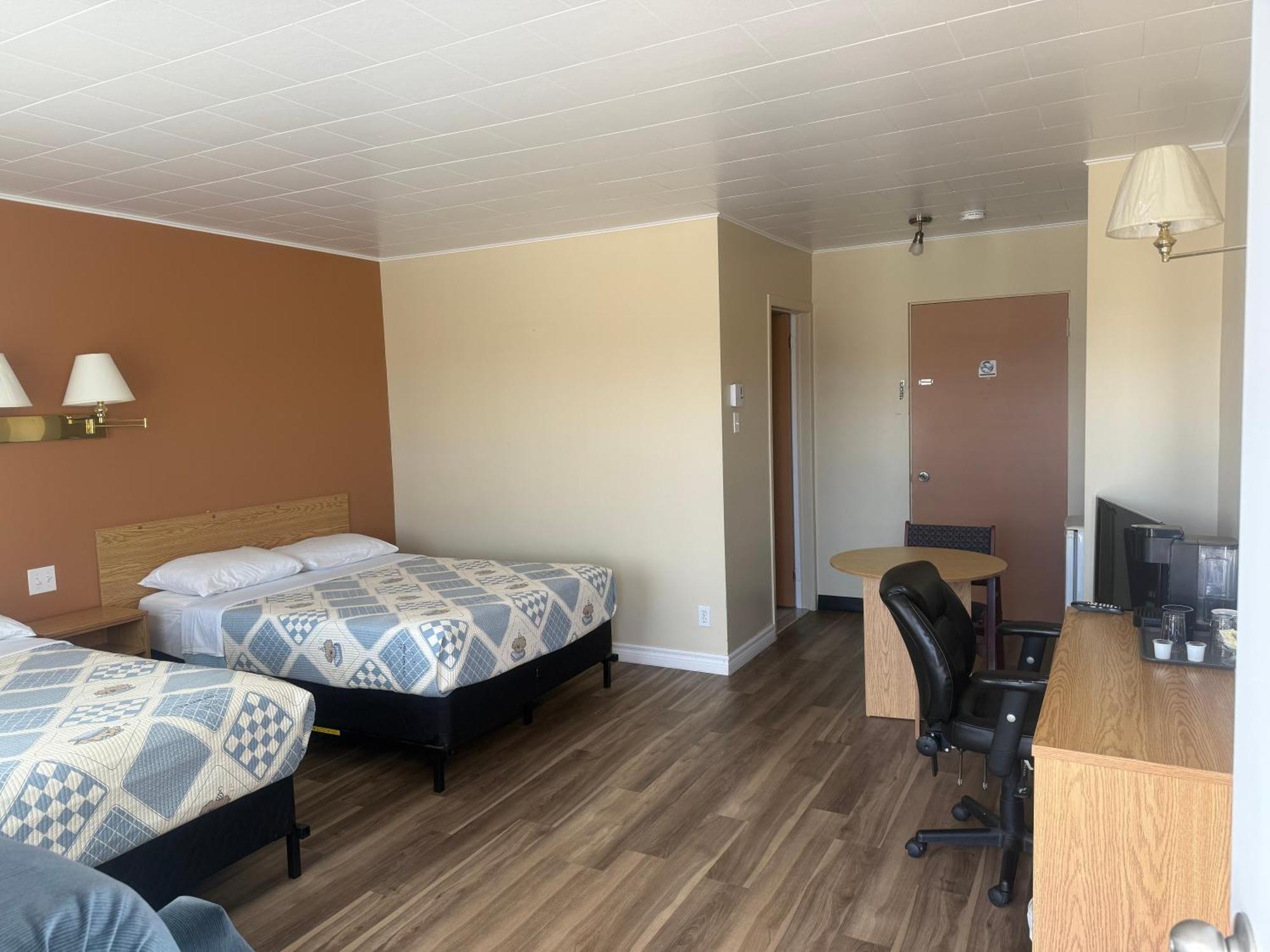Le Campagnard Hotel Матан Екстериор снимка