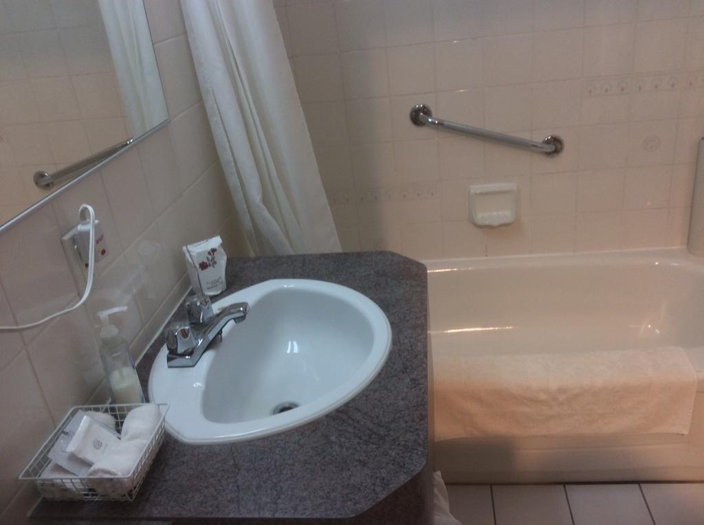 Le Campagnard Hotel Матан Екстериор снимка