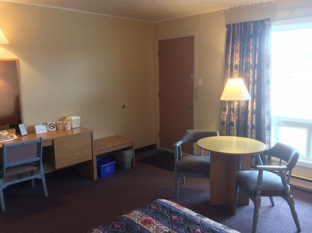 Le Campagnard Hotel Матан Екстериор снимка